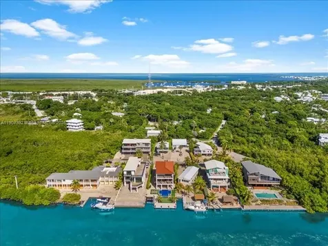 239 Tavernier Drive Tavernier FL 33070