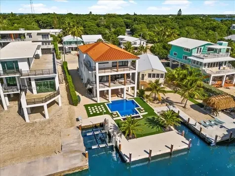 239 Tavernier Drive Tavernier FL 33070