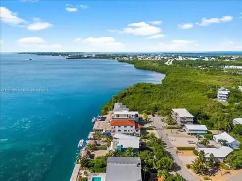 239 Tavernier Drive Tavernier FL 33070