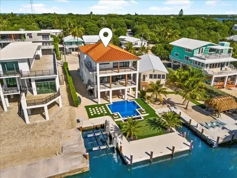 239 Tavernier Drive Tavernier FL 33070