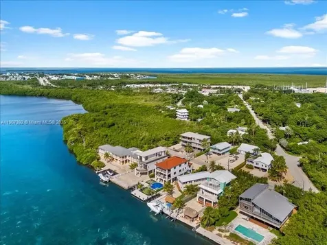 239 Tavernier Drive Tavernier FL 33070