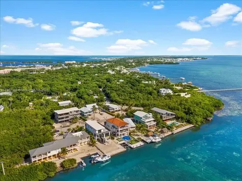 239 Tavernier Drive Tavernier FL 33070