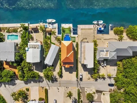 239 Tavernier Drive Tavernier FL 33070