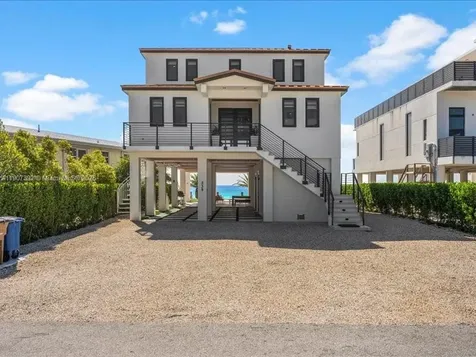 239 Tavernier Drive Tavernier FL 33070