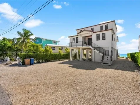 239 Tavernier Drive Tavernier FL 33070