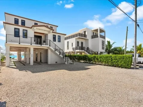 239 Tavernier Drive Tavernier FL 33070