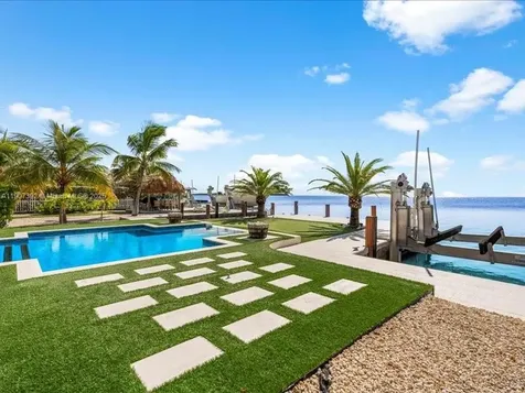 239 Tavernier Drive Tavernier FL 33070