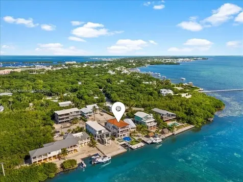 239 Tavernier Drive Tavernier FL 33070
