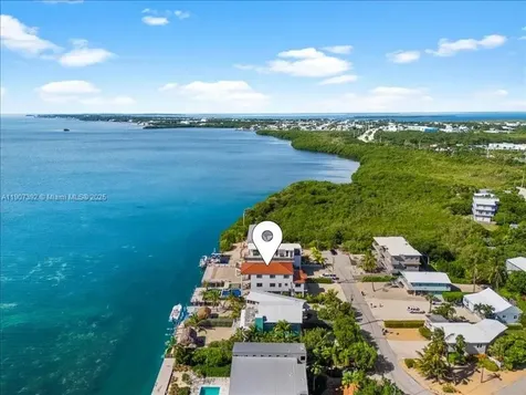 239 Tavernier Drive Tavernier FL 33070