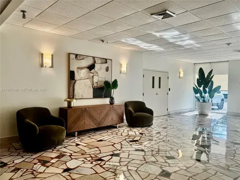 2150 Sans Souci Boulevard North Miami FL 33181