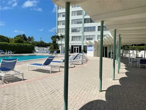 2150 Sans Souci Boulevard North Miami FL 33181