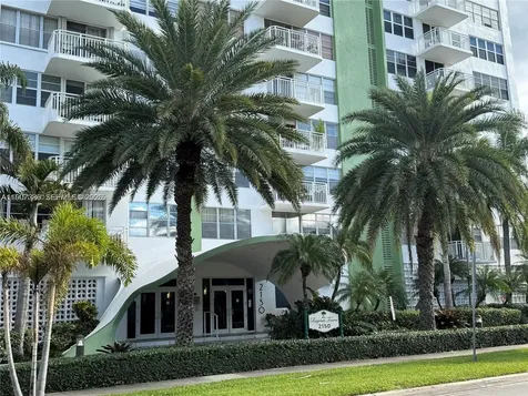 2150 Sans Souci Boulevard North Miami FL 33181
