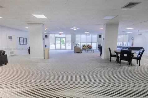 2150 Sans Souci Boulevard North Miami FL 33181