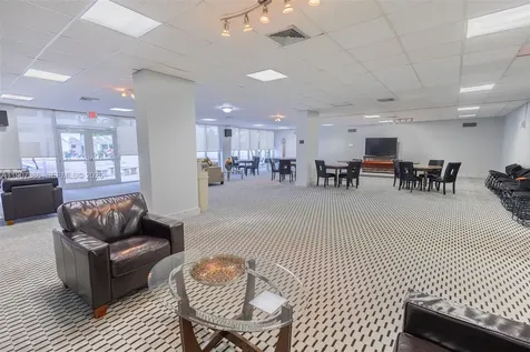 2150 Sans Souci Boulevard North Miami FL 33181