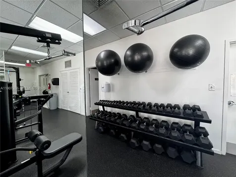 2150 Sans Souci Boulevard North Miami FL 33181