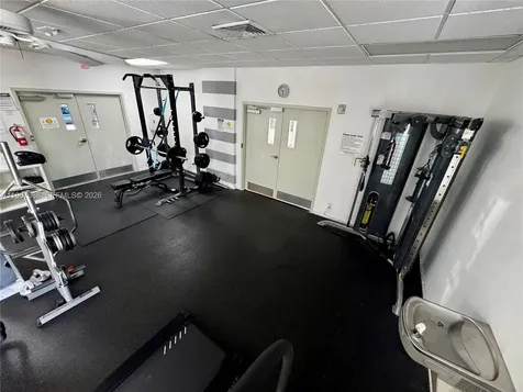 2150 Sans Souci Boulevard North Miami FL 33181