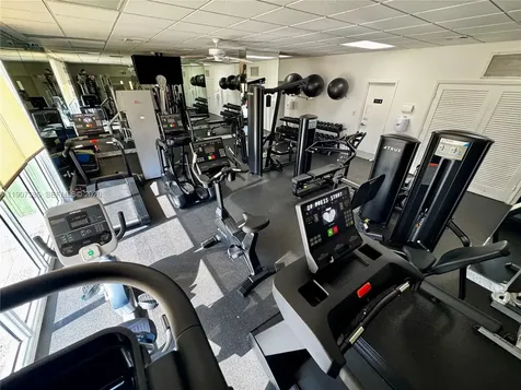 2150 Sans Souci Boulevard North Miami FL 33181