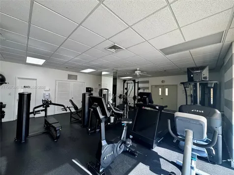2150 Sans Souci Boulevard North Miami FL 33181