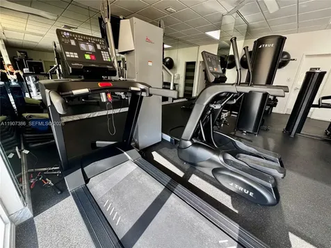 2150 Sans Souci Boulevard North Miami FL 33181