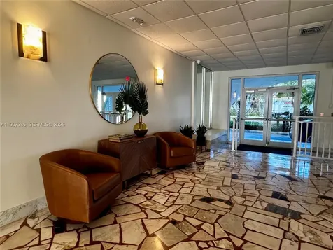 2150 Sans Souci Boulevard North Miami FL 33181