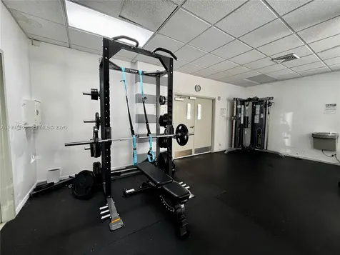 2150 Sans Souci Boulevard North Miami FL 33181