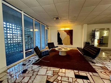2150 Sans Souci Boulevard North Miami FL 33181