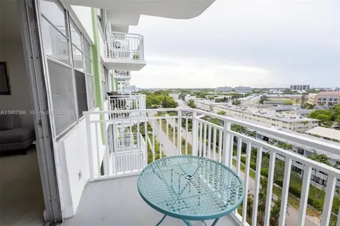 2150 Sans Souci Boulevard North Miami FL 33181