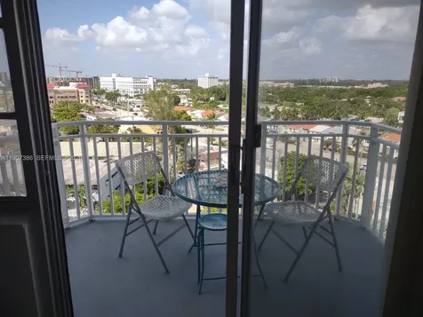 2150 Sans Souci Boulevard North Miami FL 33181
