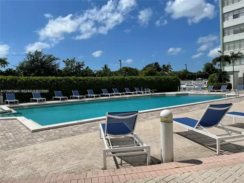 2150 Sans Souci Boulevard North Miami FL 33181