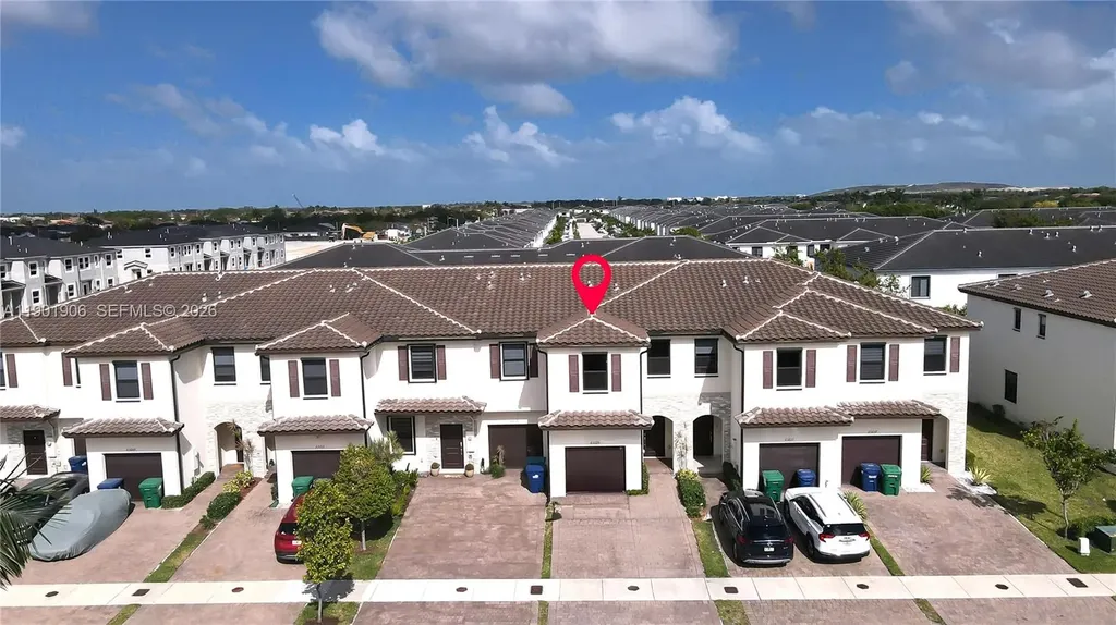 23225 SW 111th Avenue Homestead FL 33032