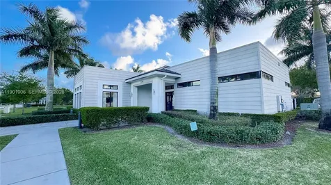 23225 SW 111th Avenue Homestead FL 33032