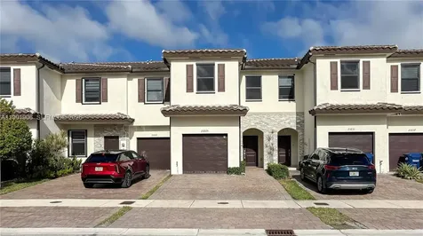 23225 SW 111th Avenue Homestead FL 33032
