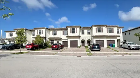 23225 SW 111th Avenue Homestead FL 33032