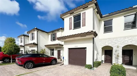 23225 SW 111th Avenue Homestead FL 33032