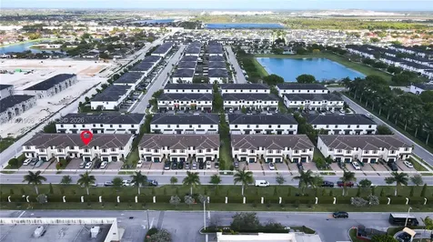 23225 SW 111th Avenue Homestead FL 33032