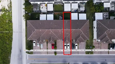 23225 SW 111th Avenue Homestead FL 33032