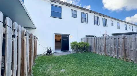 23225 SW 111th Avenue Homestead FL 33032