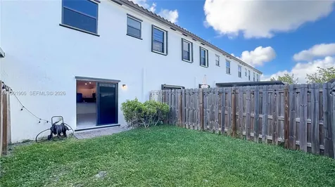 23225 SW 111th Avenue Homestead FL 33032