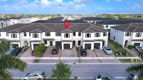 23225 SW 111th Avenue Homestead FL 33032