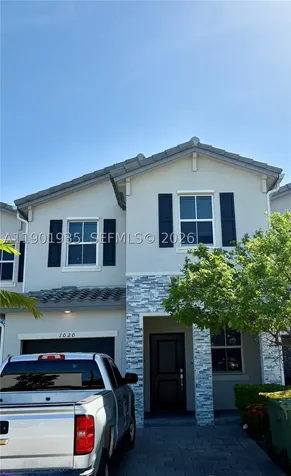 1020 SE 26th Terrace Homestead FL 33035