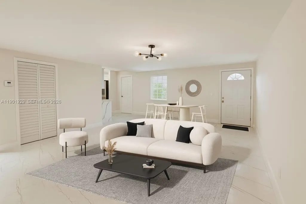 4340 SW 19th Street West Park FL 33023