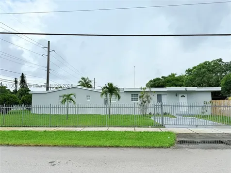 4340 SW 19th Street West Park FL 33023