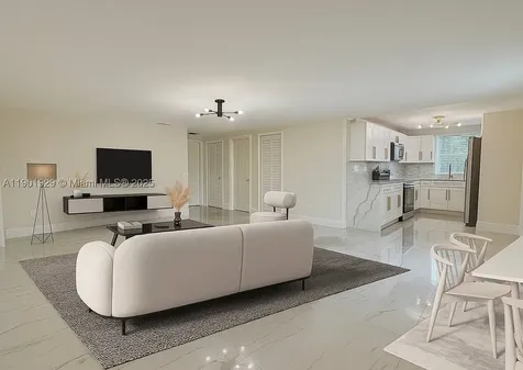 4340 SW 19th Street West Park FL 33023