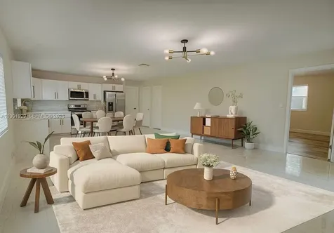 4340 SW 19th Street West Park FL 33023