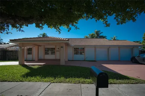 15002 SW 67th Lane Miami FL 33193