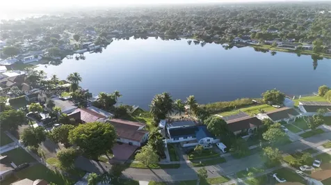 15002 SW 67th Lane Miami FL 33193