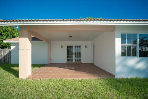 15002 SW 67th Lane Miami FL 33193