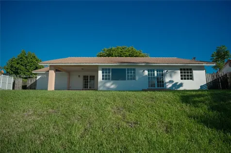 15002 SW 67th Lane Miami FL 33193