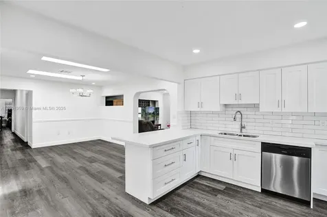 6300 SW 62nd Place South Miami FL 33143