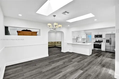 6300 SW 62nd Place South Miami FL 33143